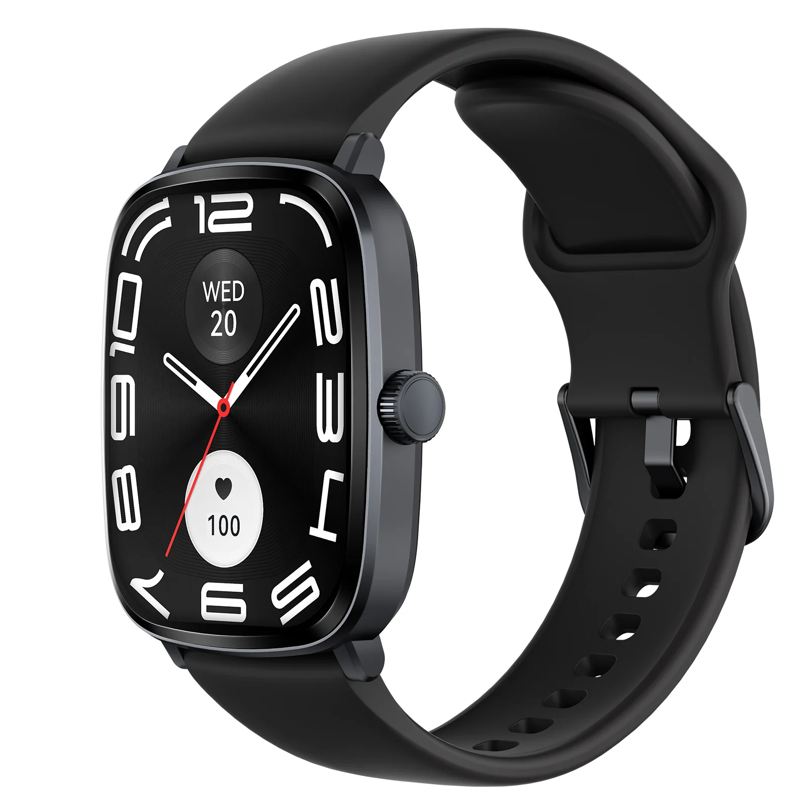 Haylou Rs5 black