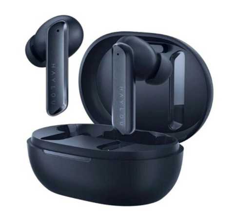 Haylou w1 anc T007 blue