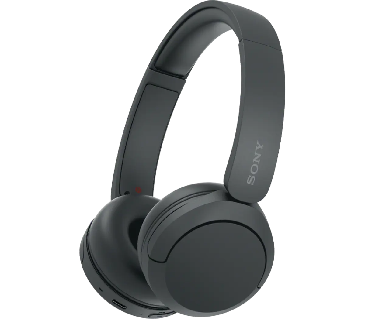 Sony Wh-ch520 black