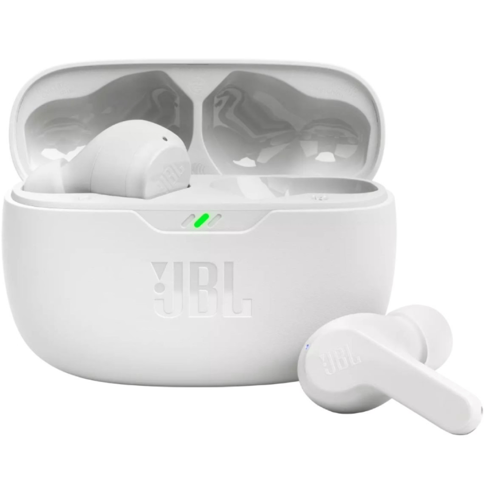 Jbl Wave beam white