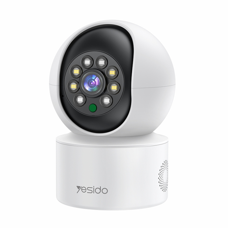 Yesido KM10 white