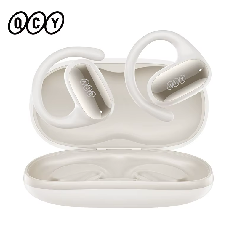 Qcy Crossky GTR2 White