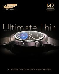 X-inova M2 black