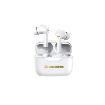 Monster Xkt02 white
