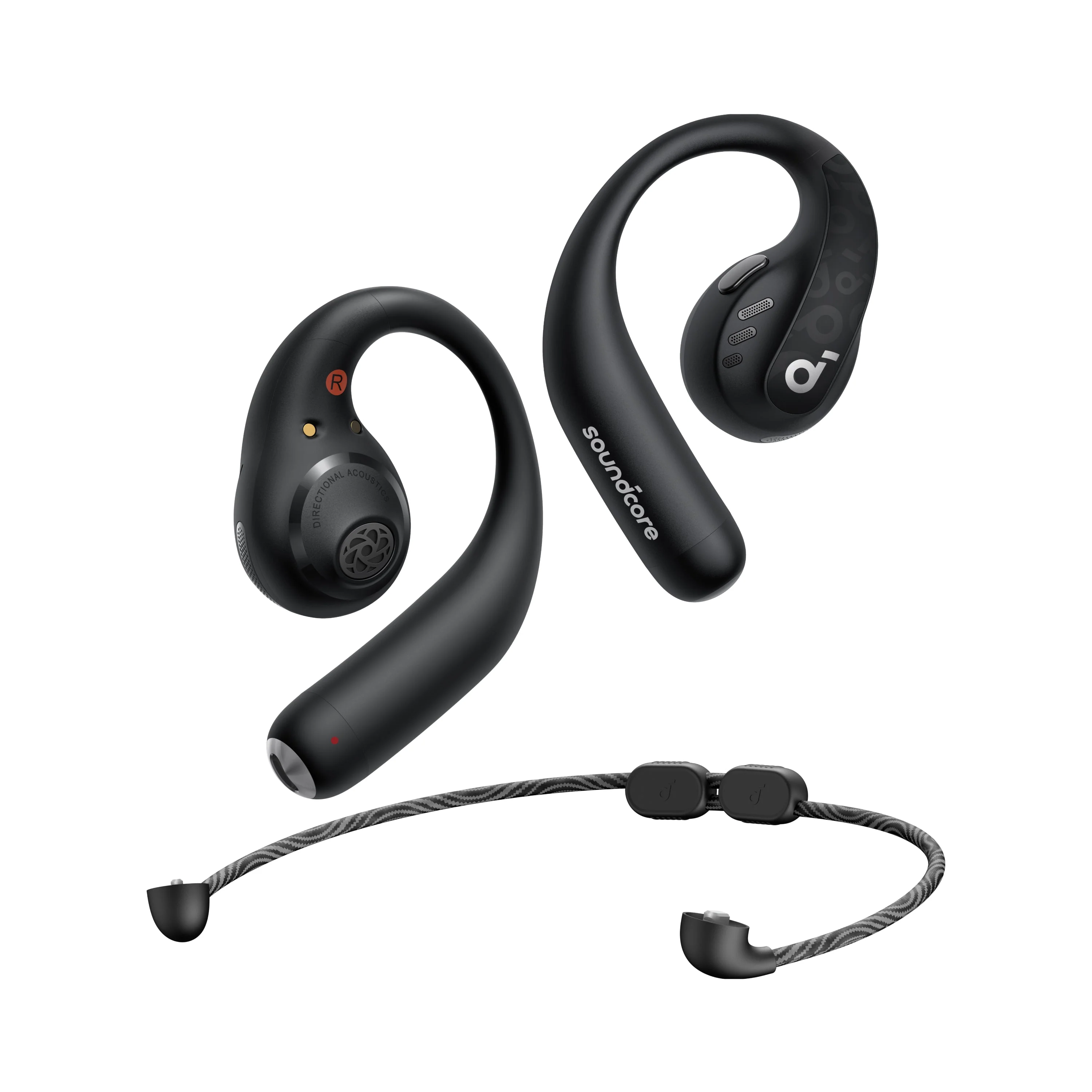 Saiya Aerofit pro