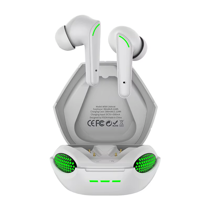 W58 white