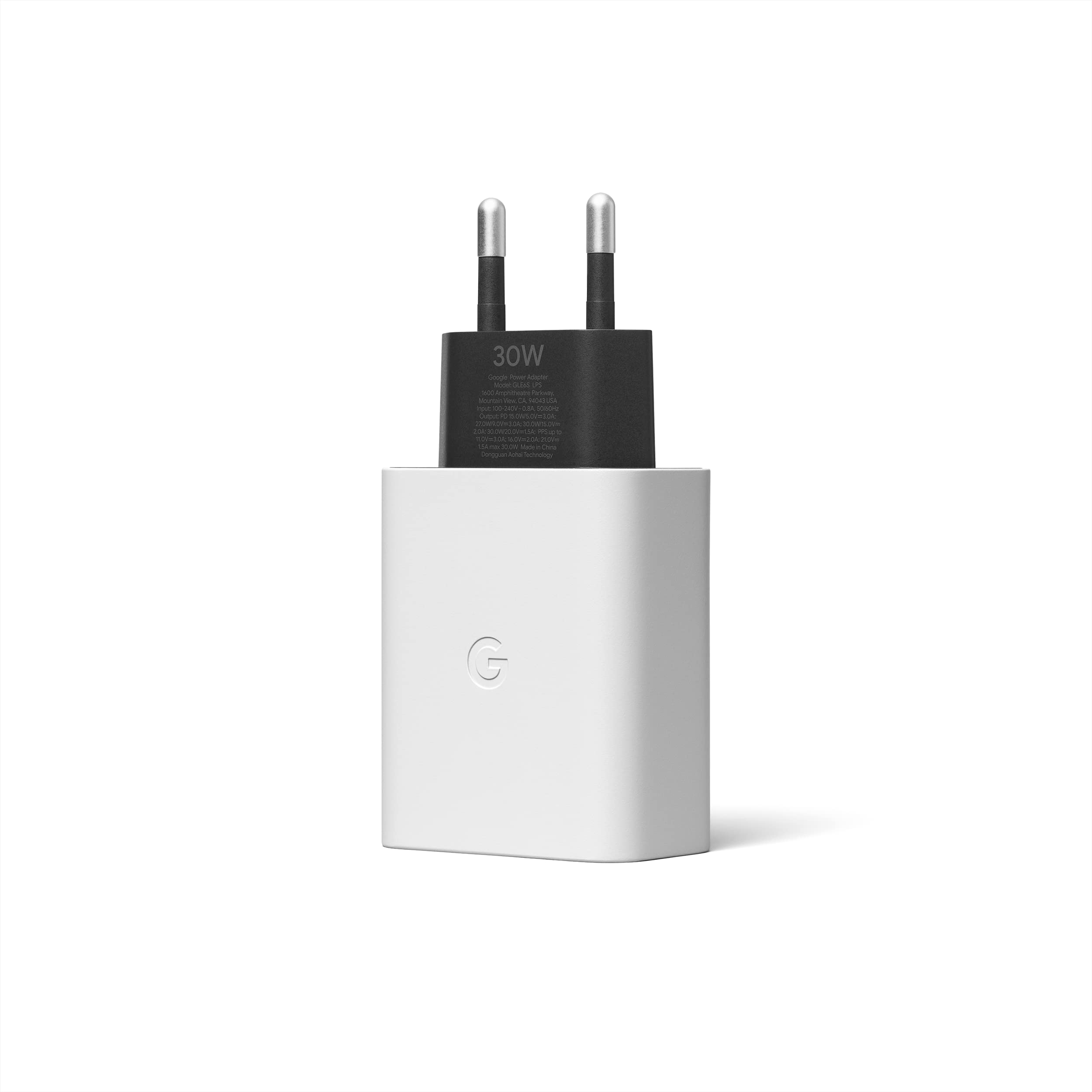 Google 30w usb-c