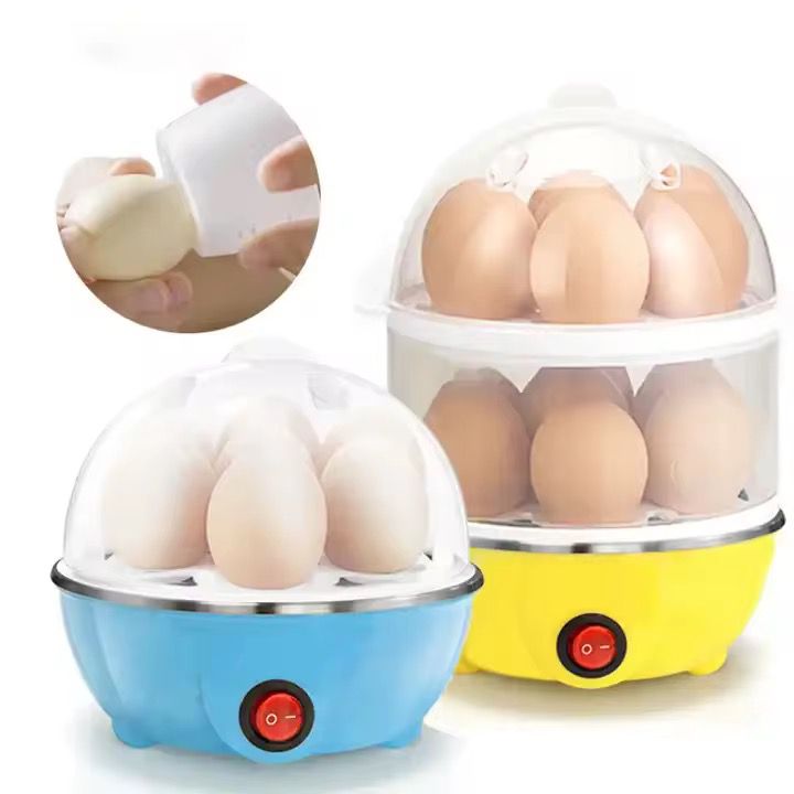 Denx DX1760 Pink (Egg Steamer)