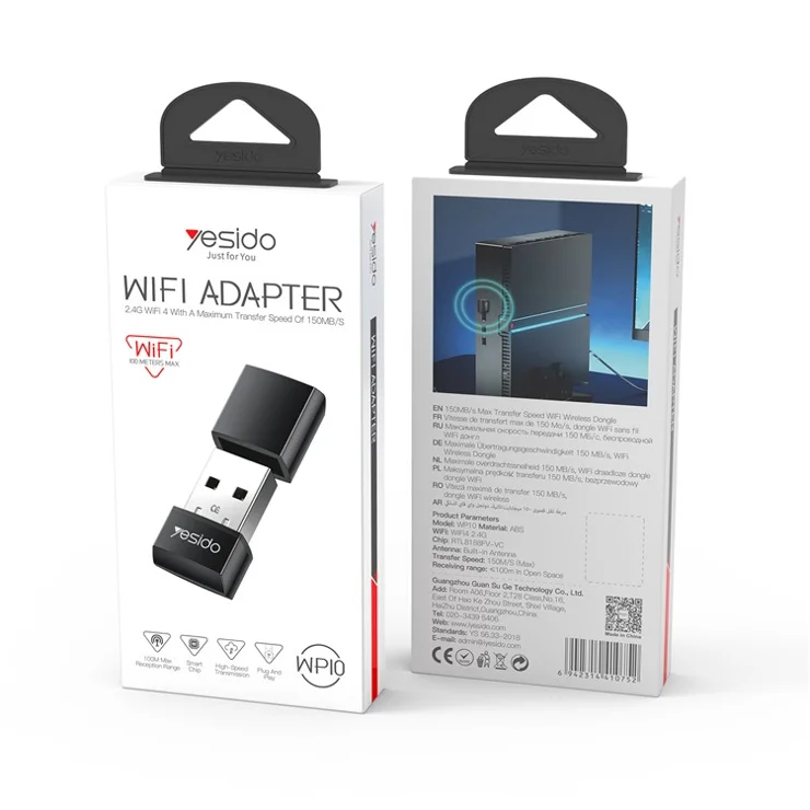 Yesido WP10