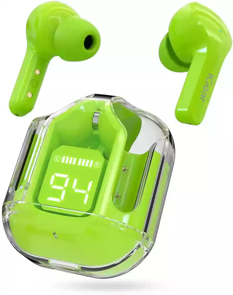 Ultrapods max Green