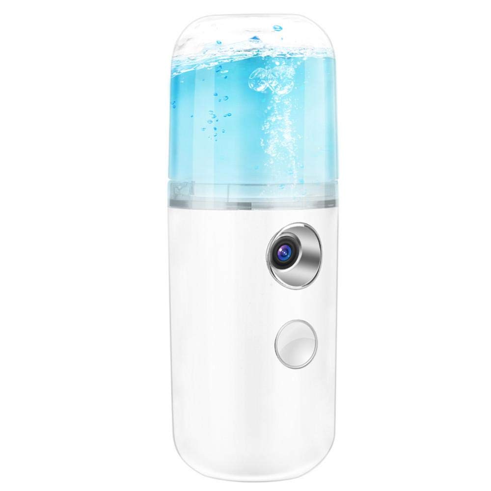 Nano mist sprayer