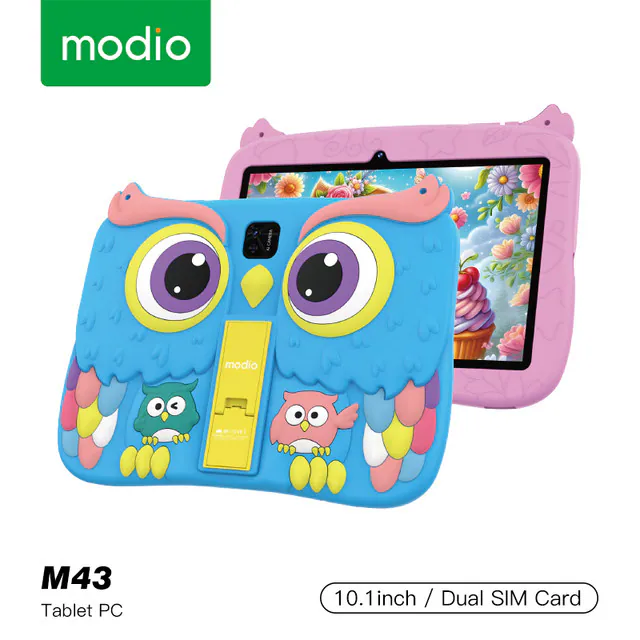 Modio M43 Blue