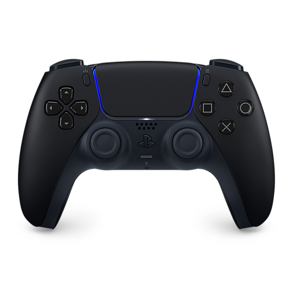 Ps5 Joystick Premium Qara