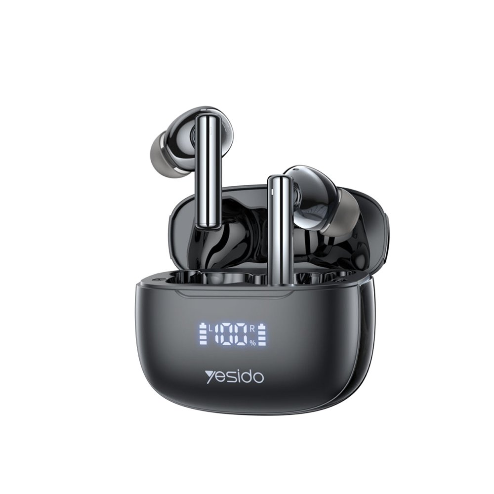 Yesido TWS23 black