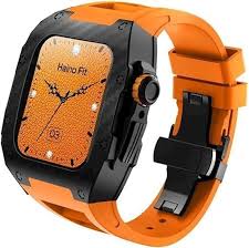 Haino Teko Richard M10 orange
