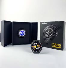 Oa90 black