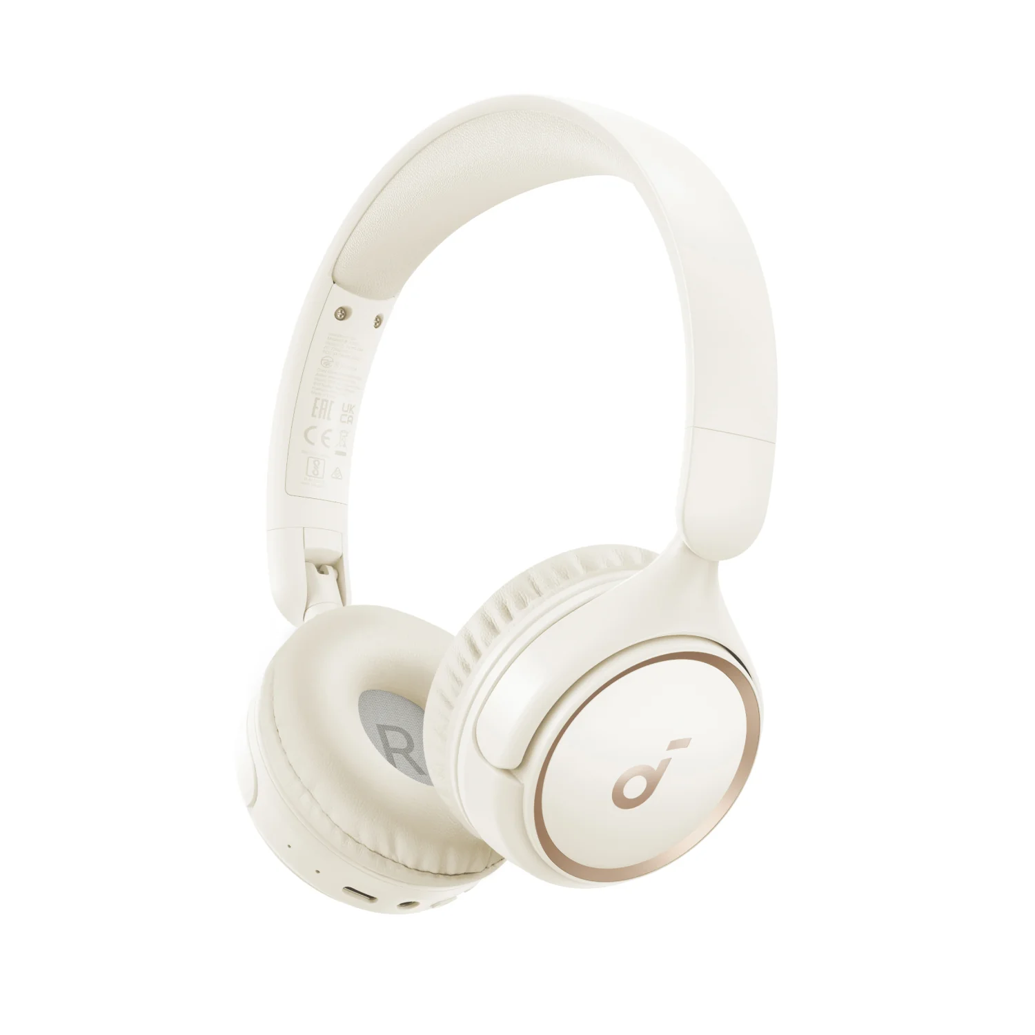 Soundcore H30i white