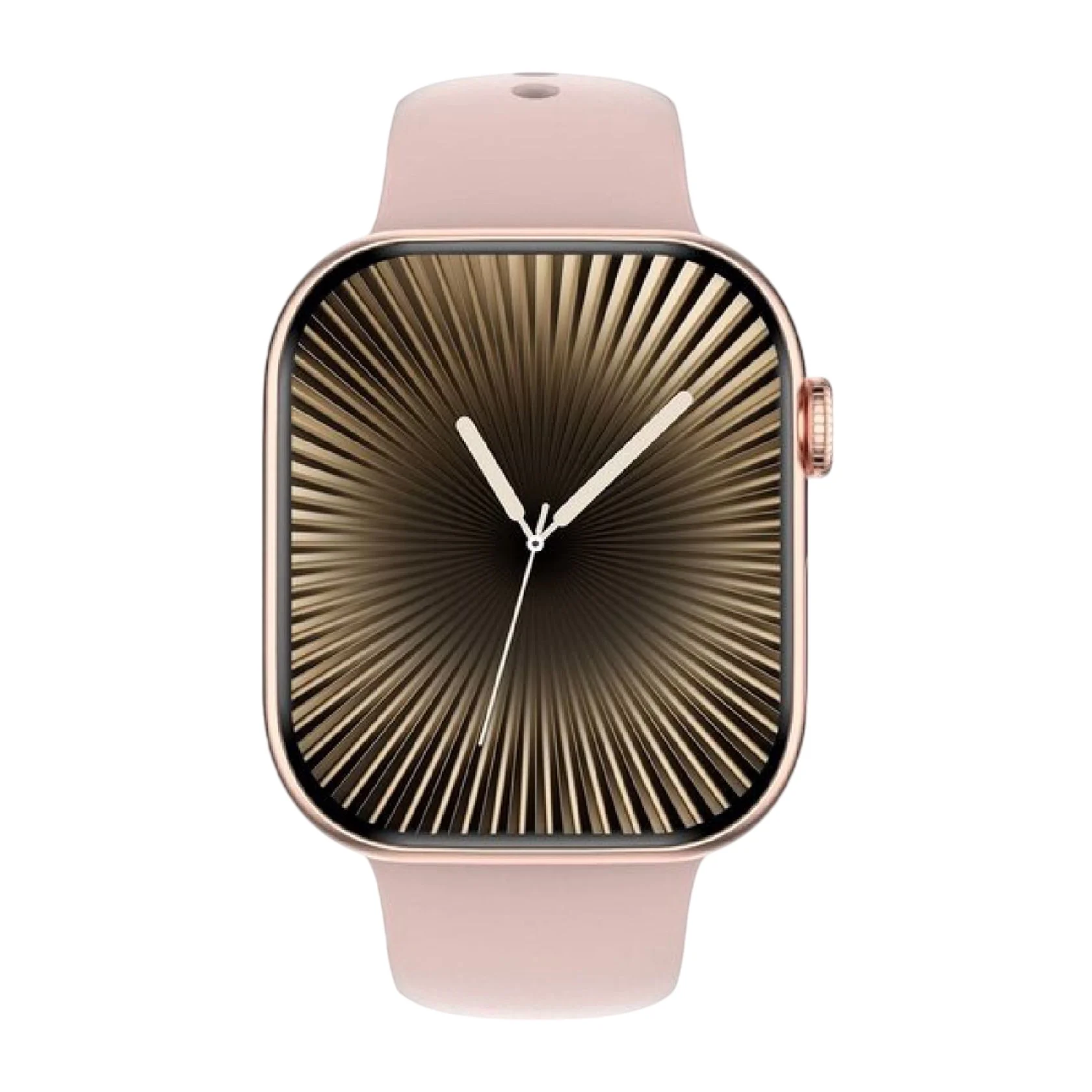 DT Watch X Gold
