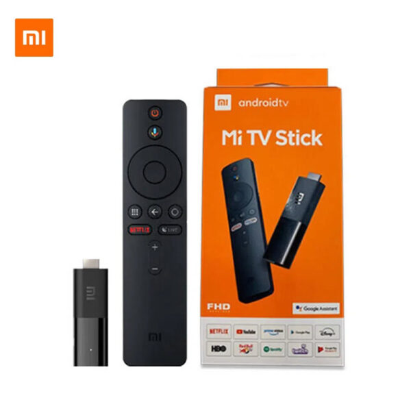 Tv Stick 4/64