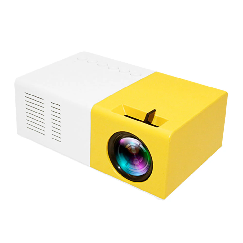 Borrego projector mini (sarılı)