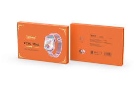 Telzeal Tc05 Mini pink