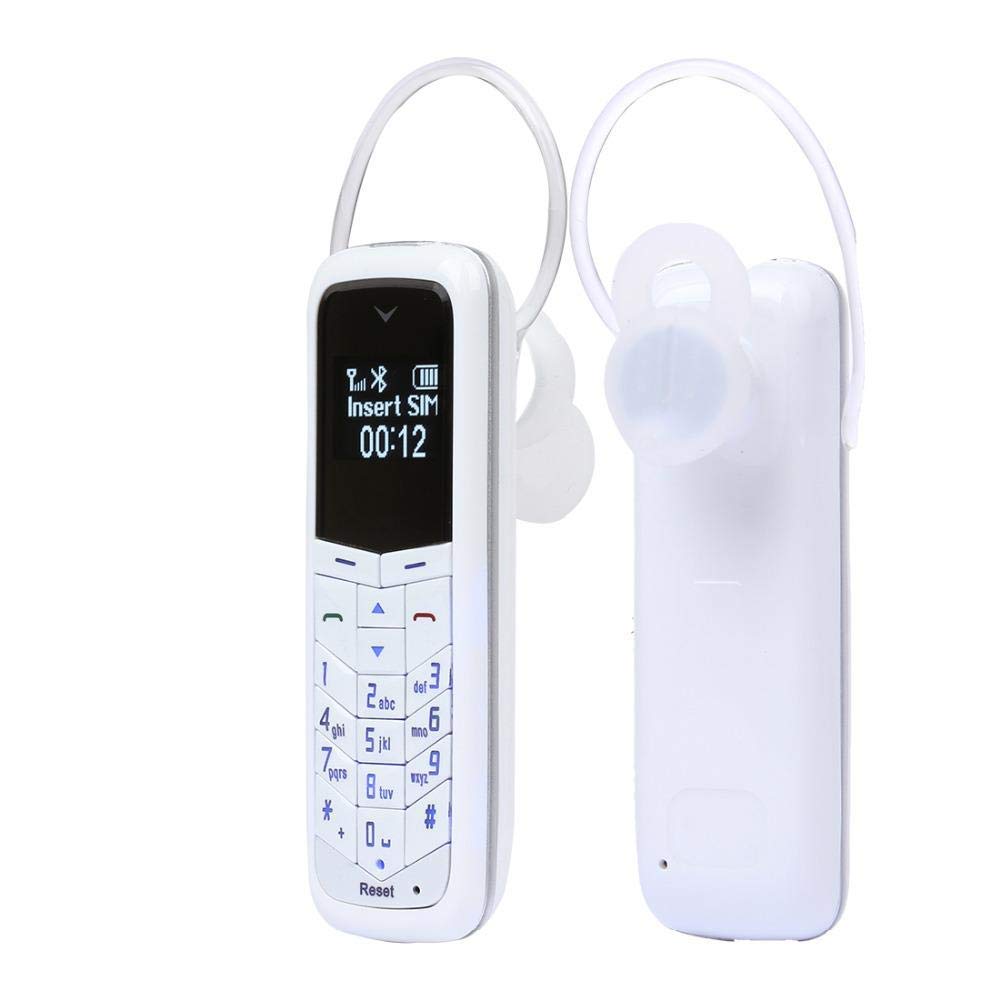 Hope Bm50 white