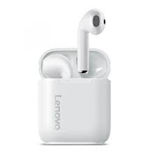 Lenovo LP2 white