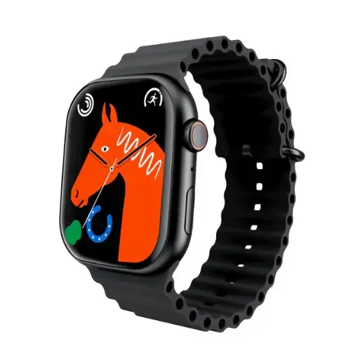 Oteeto Tu96 ultra (dəst)  black