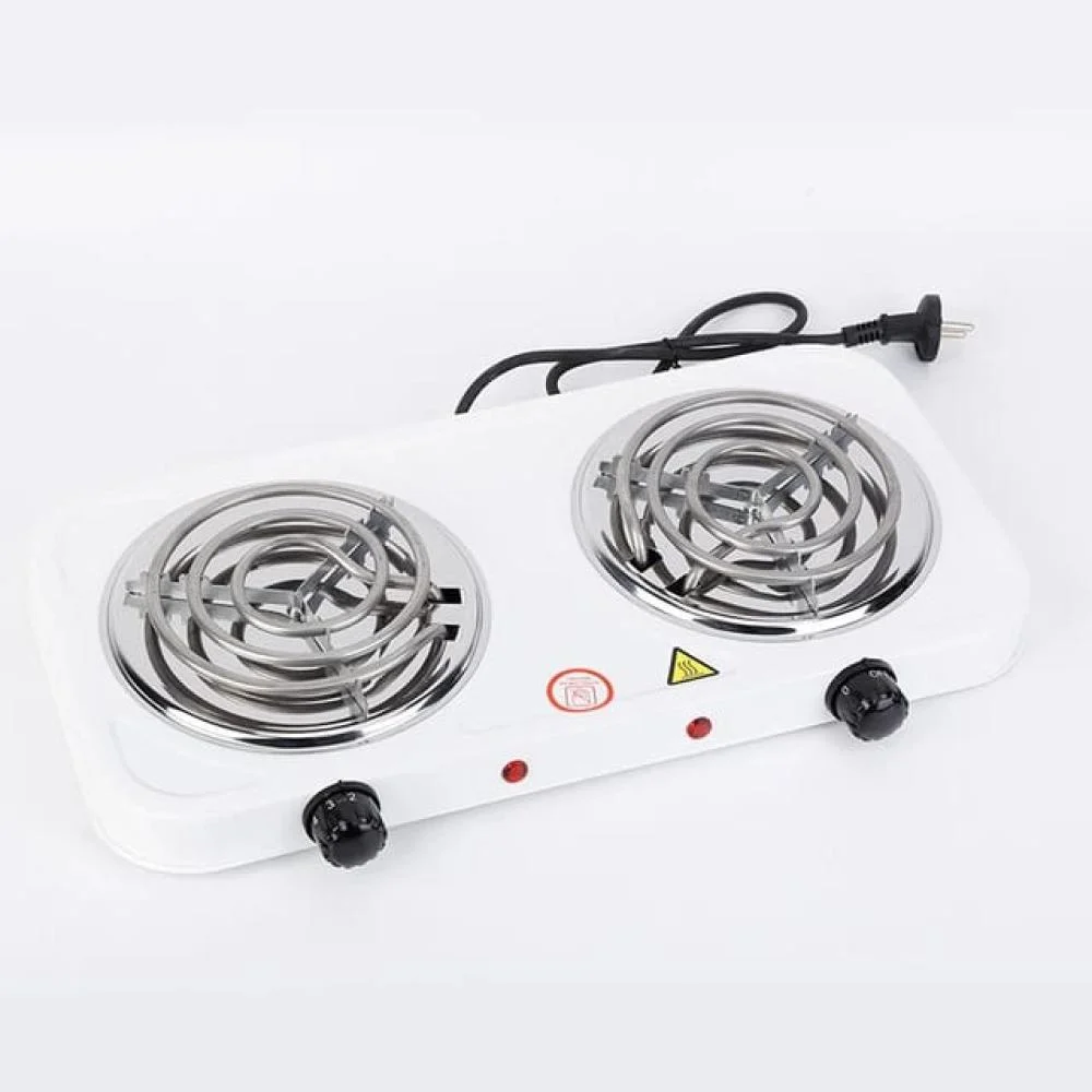 Denx DX2049 (Double hot grill)