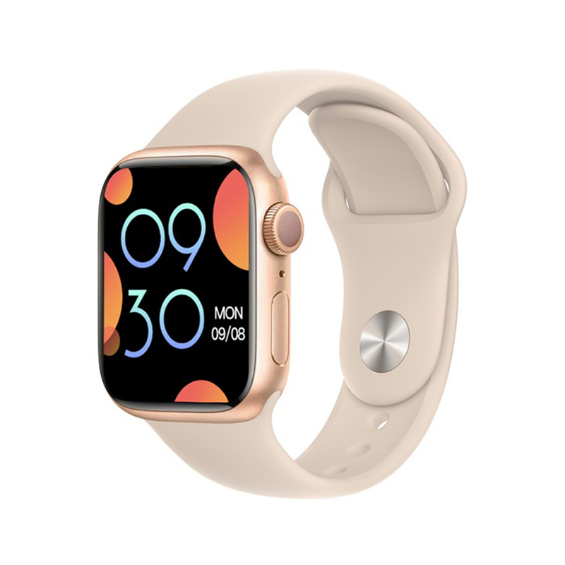 ZW9 Pro Max gold