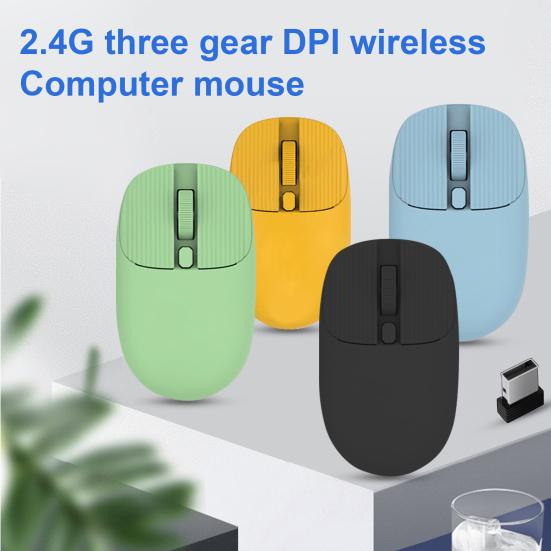 JW-219   4D wireless mouse