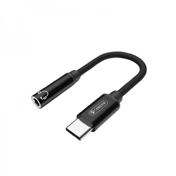 Celebrat AU-05 black