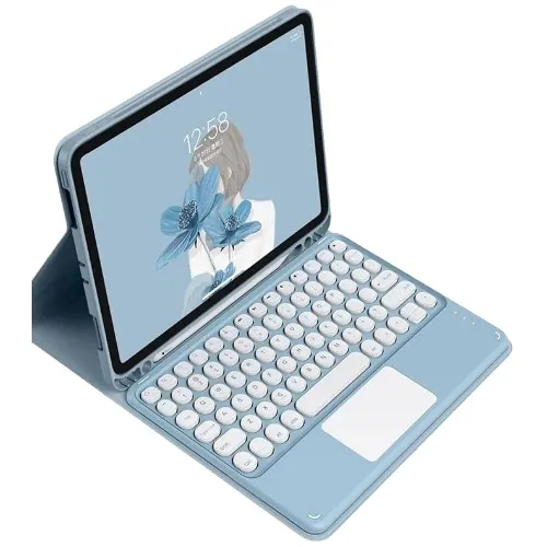 Idino Notebook 10 Blue