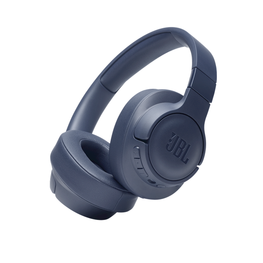 Jbl Tune760 nc blue