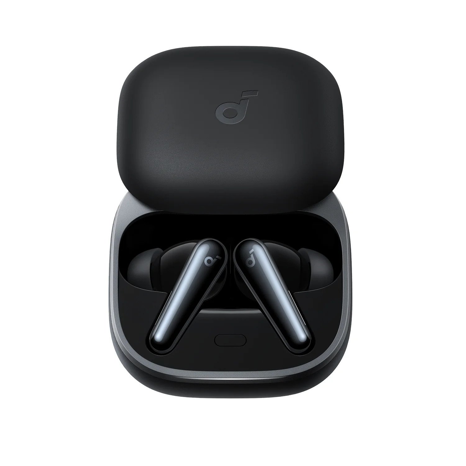 Soundcore Liberty 5 black