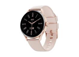 QCY Elite Watch S11 Gold