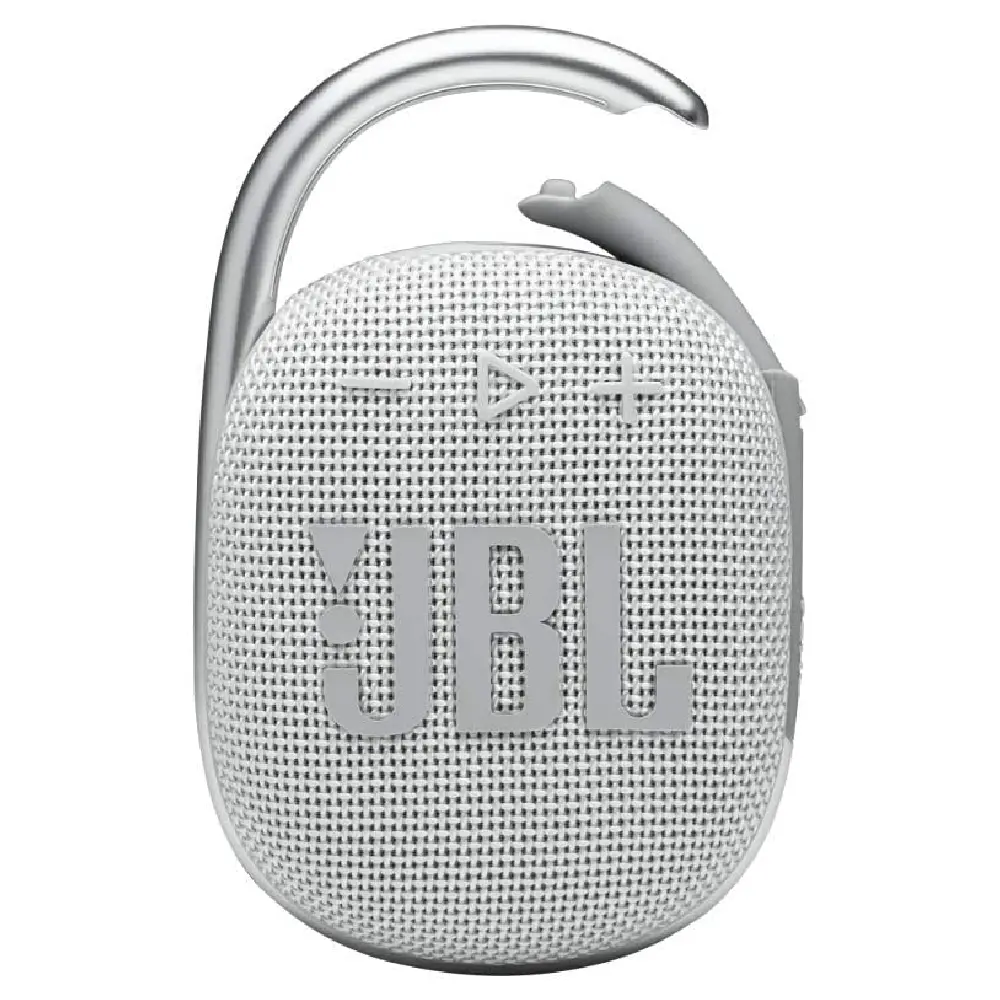 Jbl Clip4 White