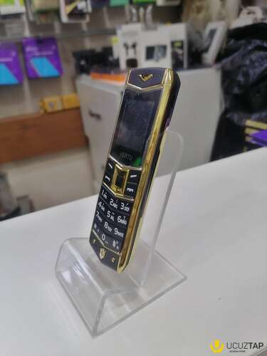 Vertu Magic M9 gold