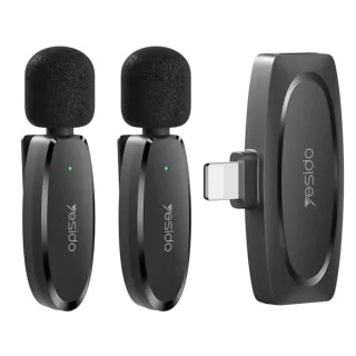 Yesido KR14 black