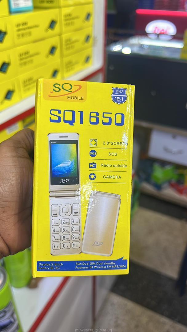 Sq 1650 blue