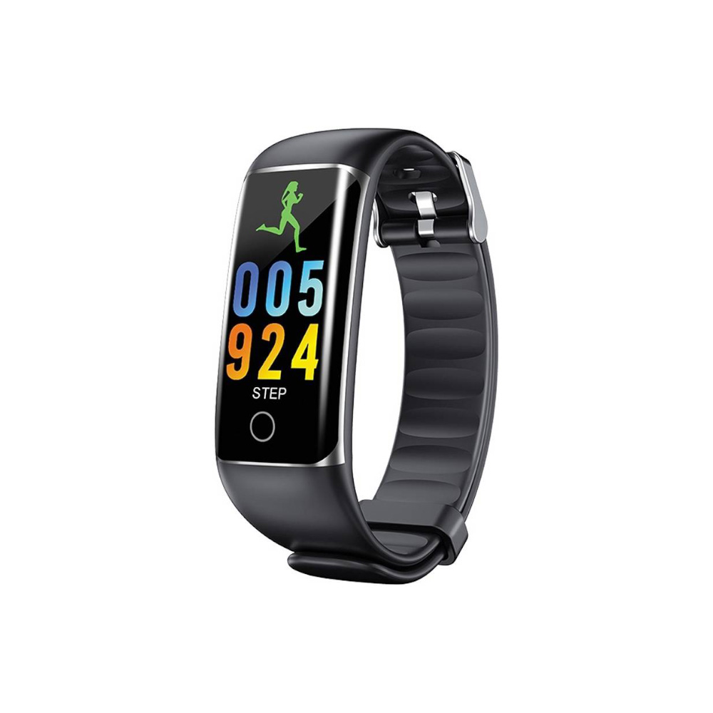 Yesido  IO15 Smart Band black