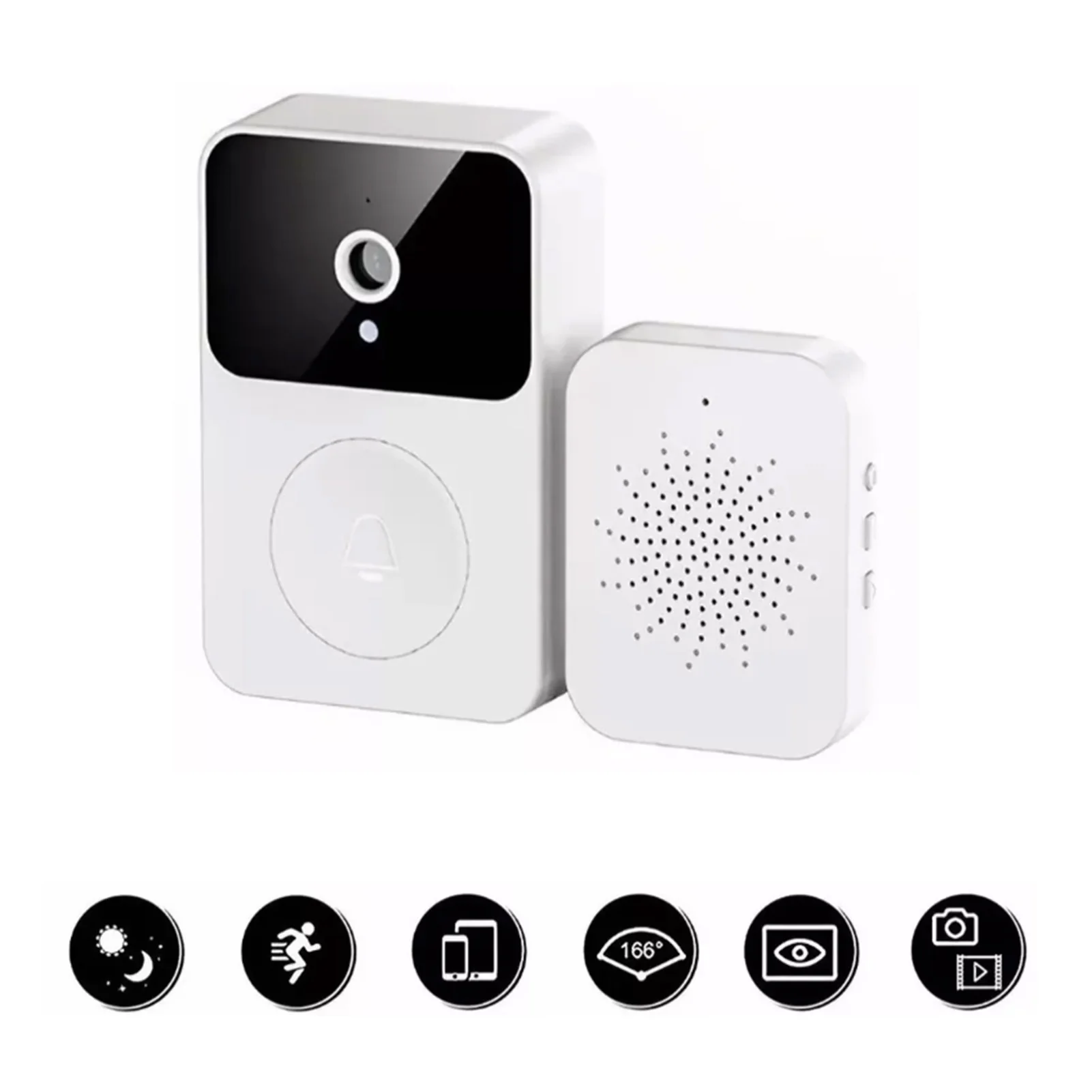 İntelligent Doorbell