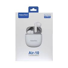 Haino Teko Air-10 white