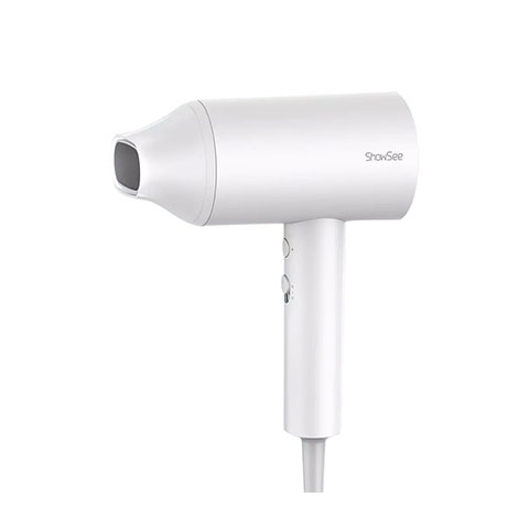 ShowSee Hair Dryer A1-Euw white