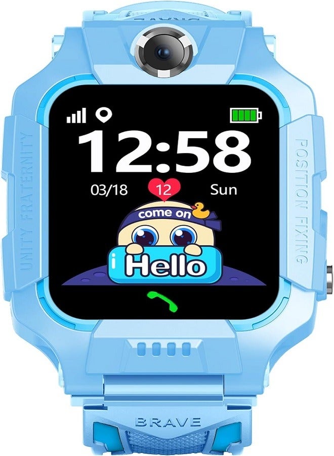 Nabi Z7a blue
