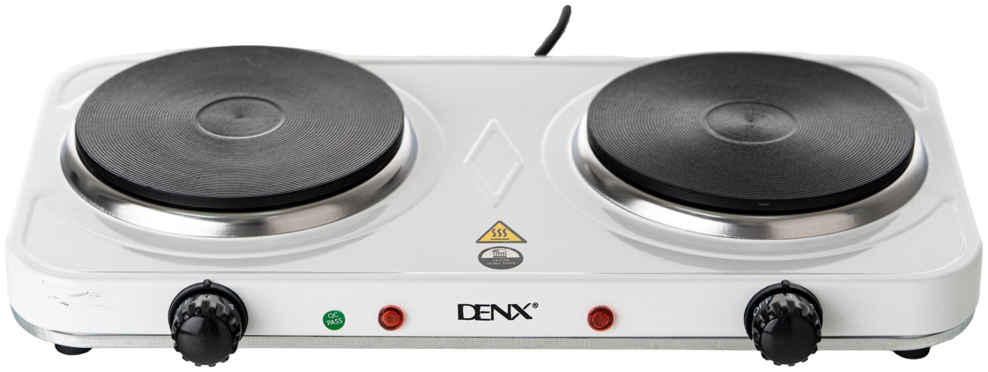 Denx DX2803 (Double hot plate)