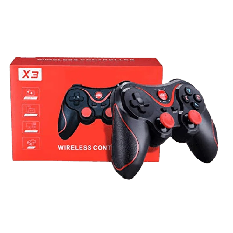 Wireless X3