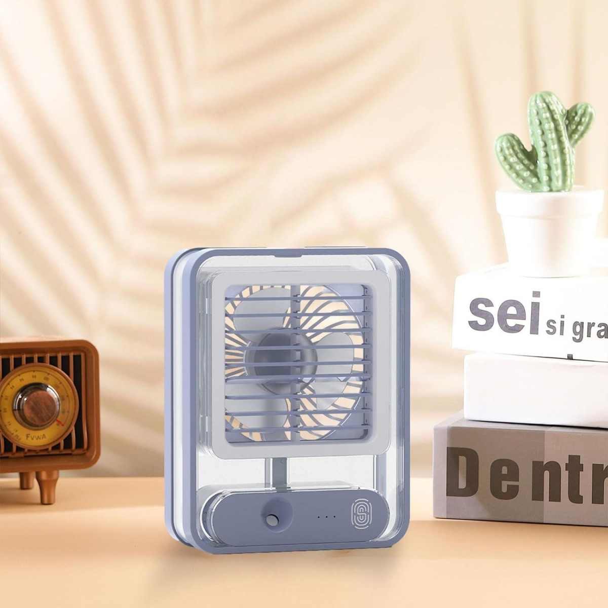 Denx Dx2533 ( Fan )