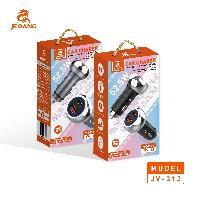 JV-313 car charger fast charging