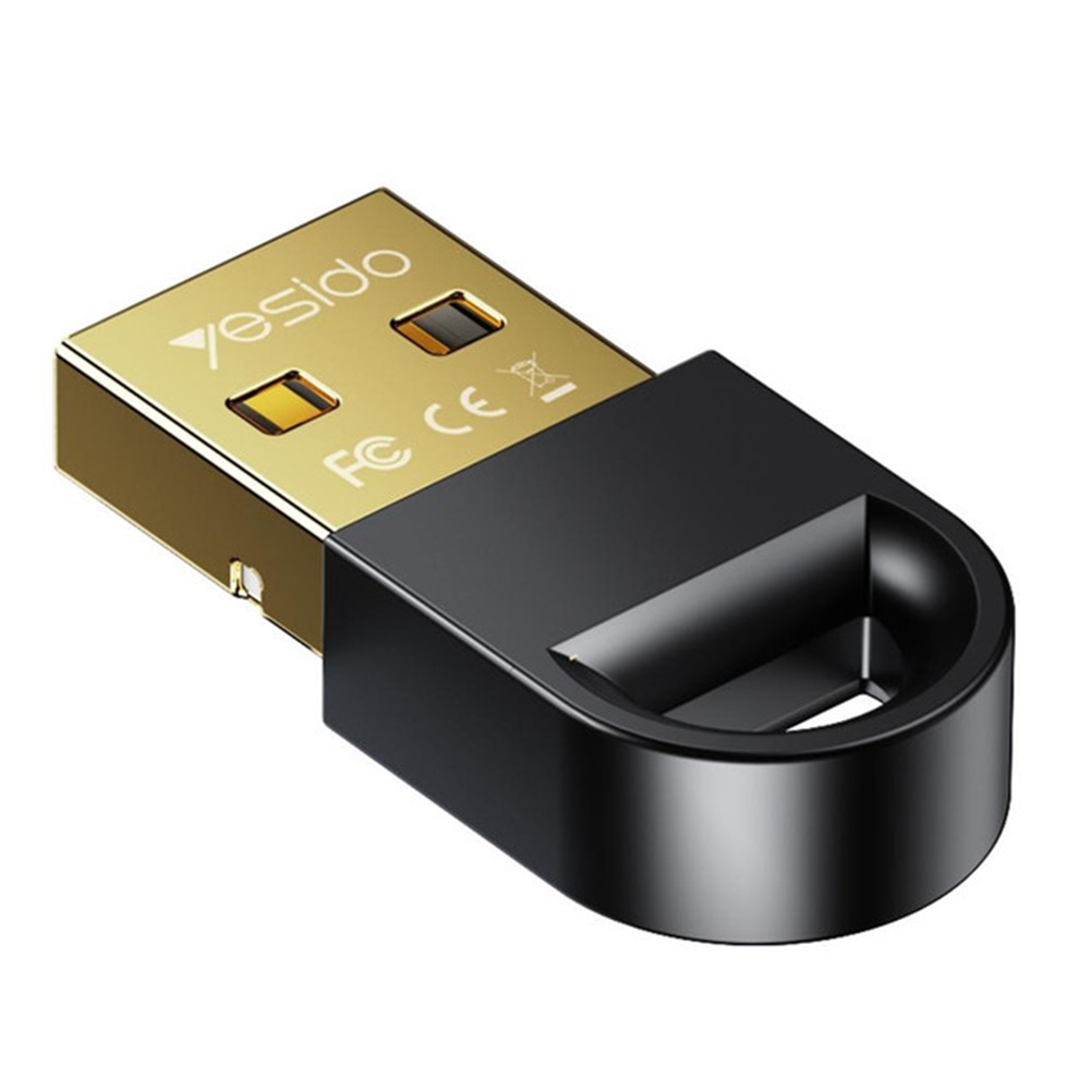 Yesido YAU34 black